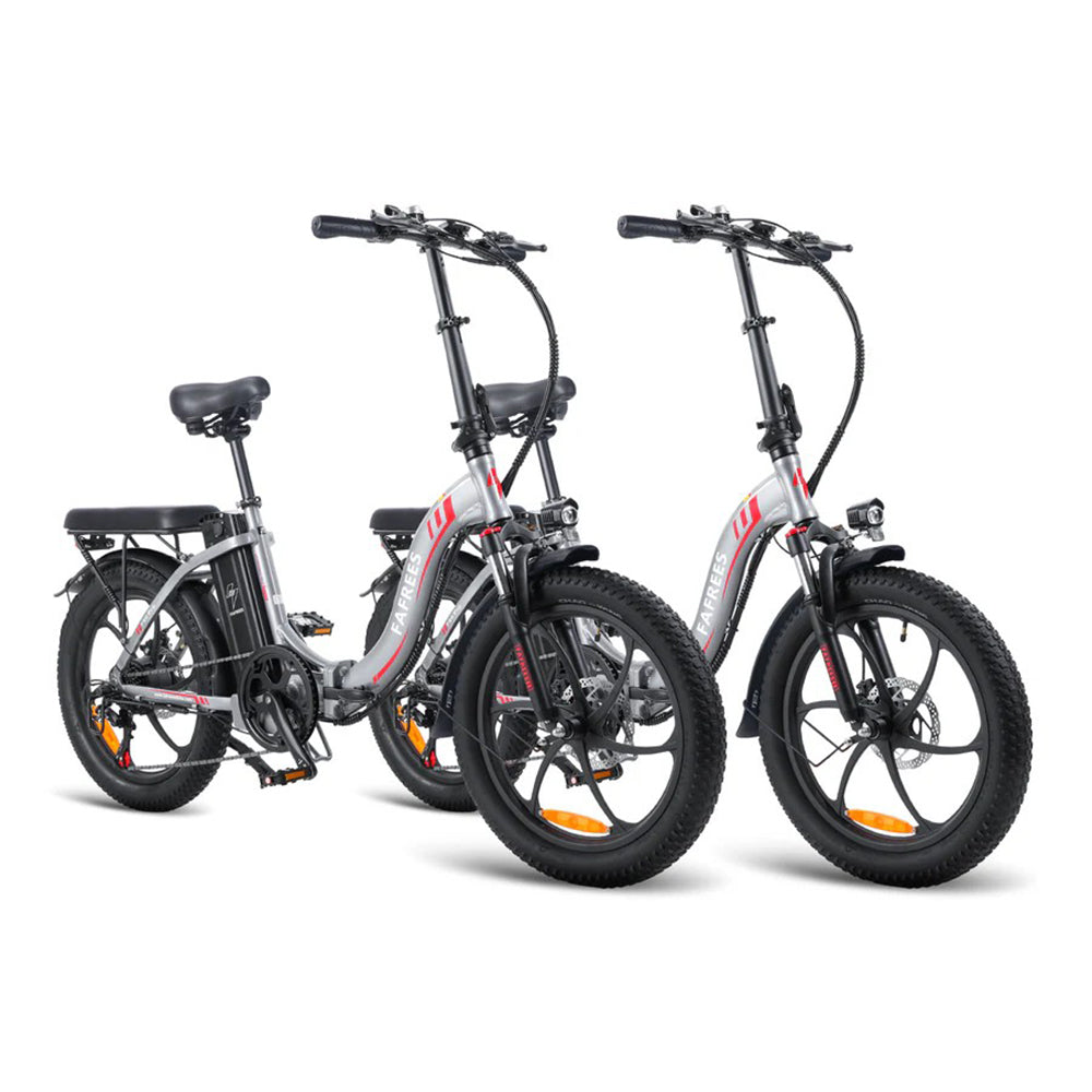 319-Fafrees Combo Sale F20*2 E-bike