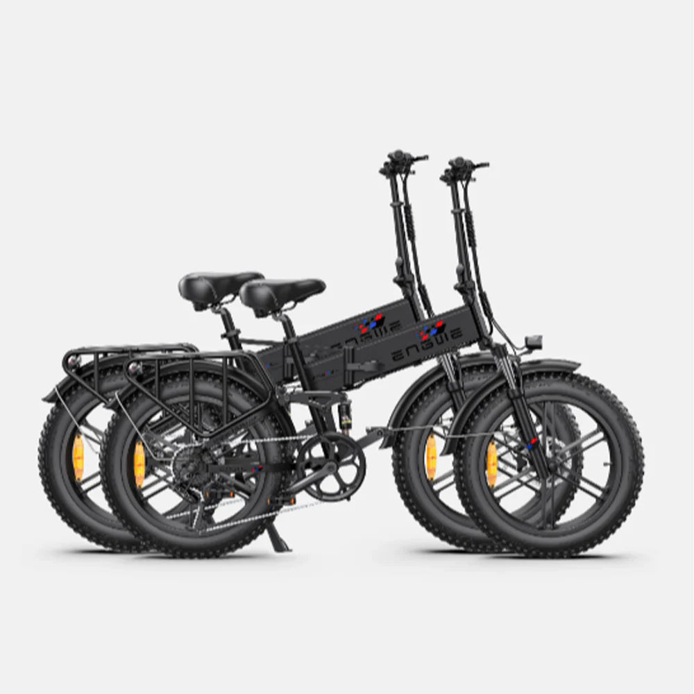 104-Engwe Engine X E-bike