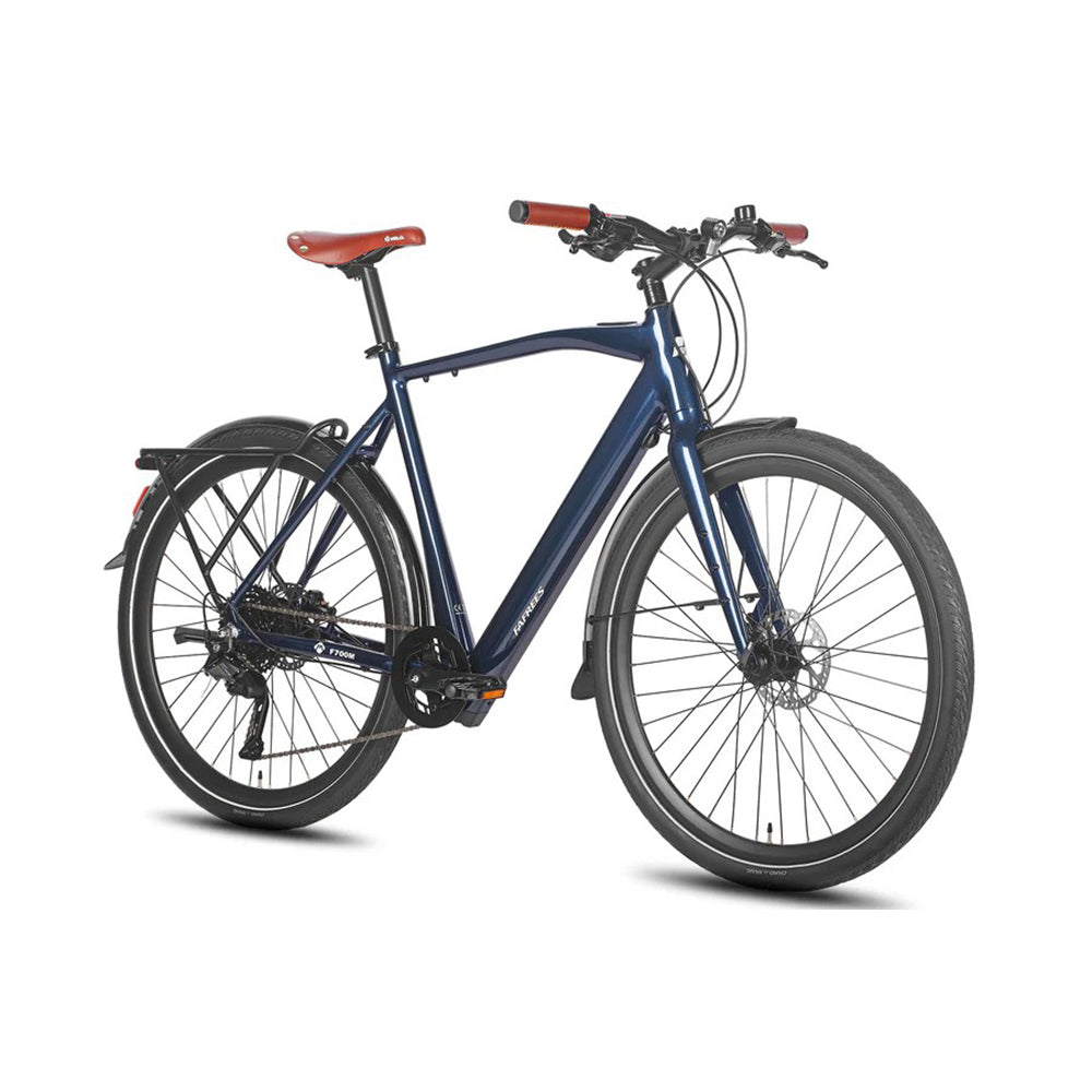 326-Fafrees F700M E-bike