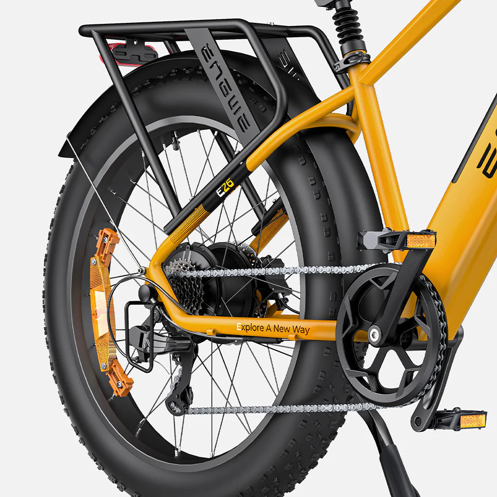 107-ENGWE E26 All Terrain E-bike