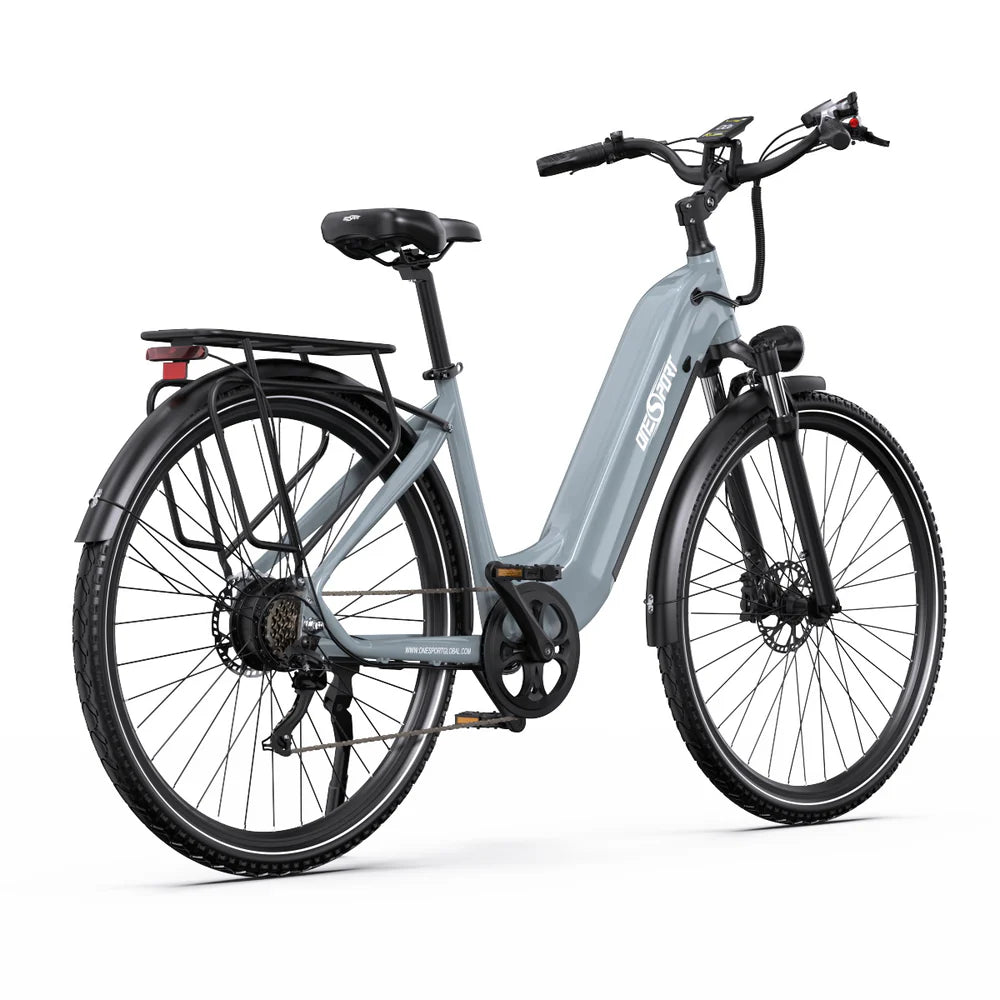215-Onesport OT05 Pro City E-Bike