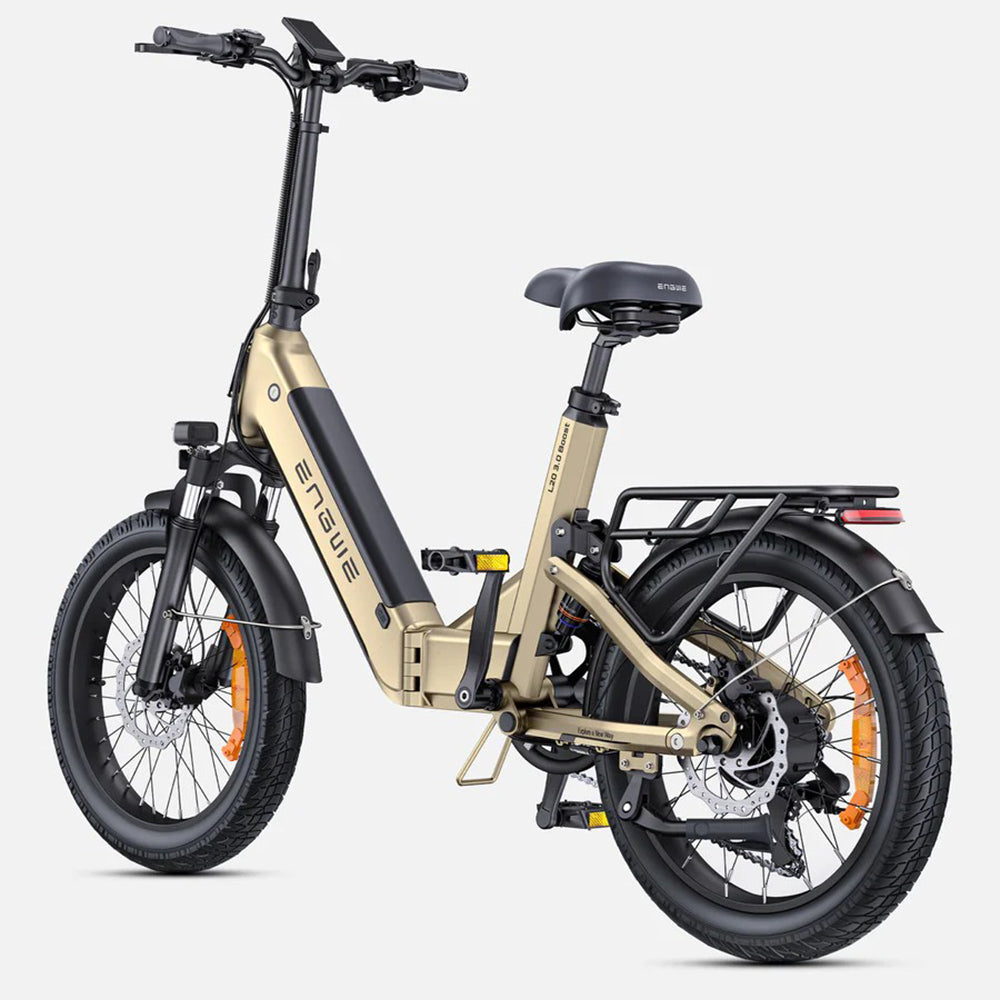 122-ENGWE L20 3.0 Boost E-bike