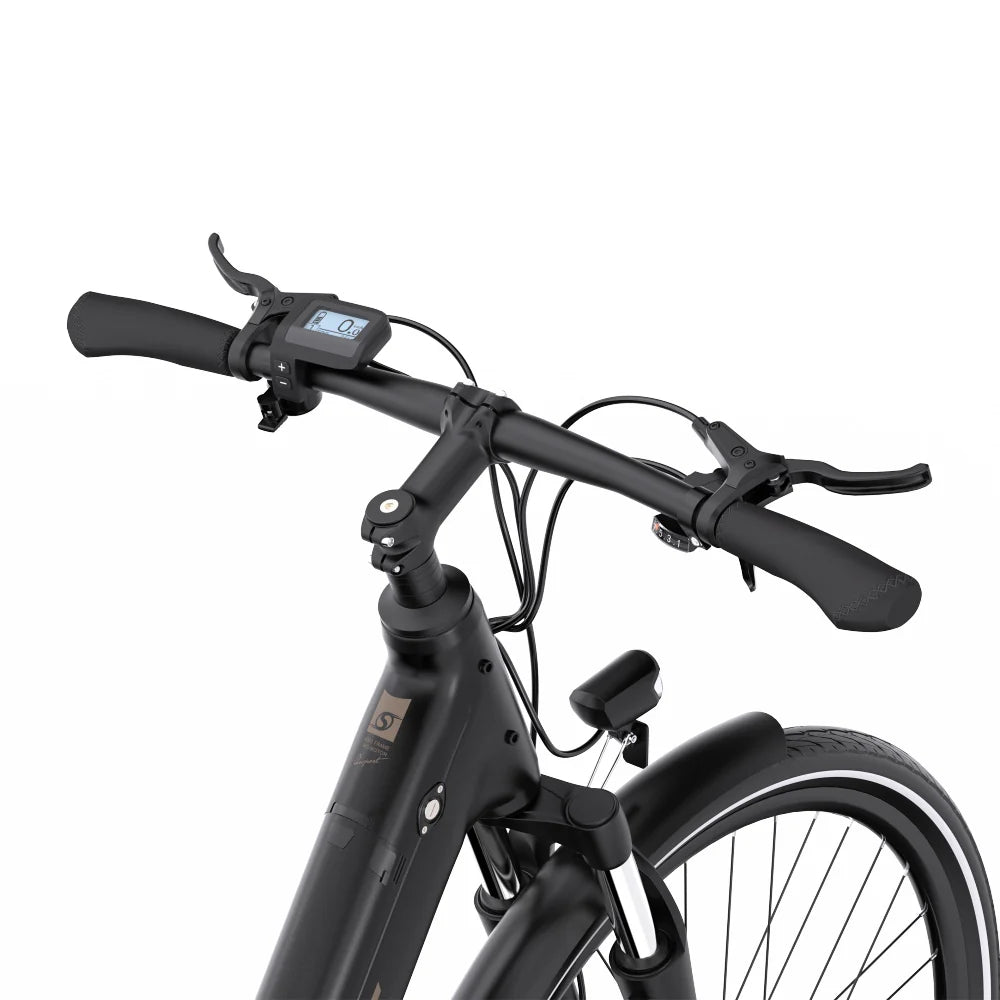 205-Onesport OT07 E-bike