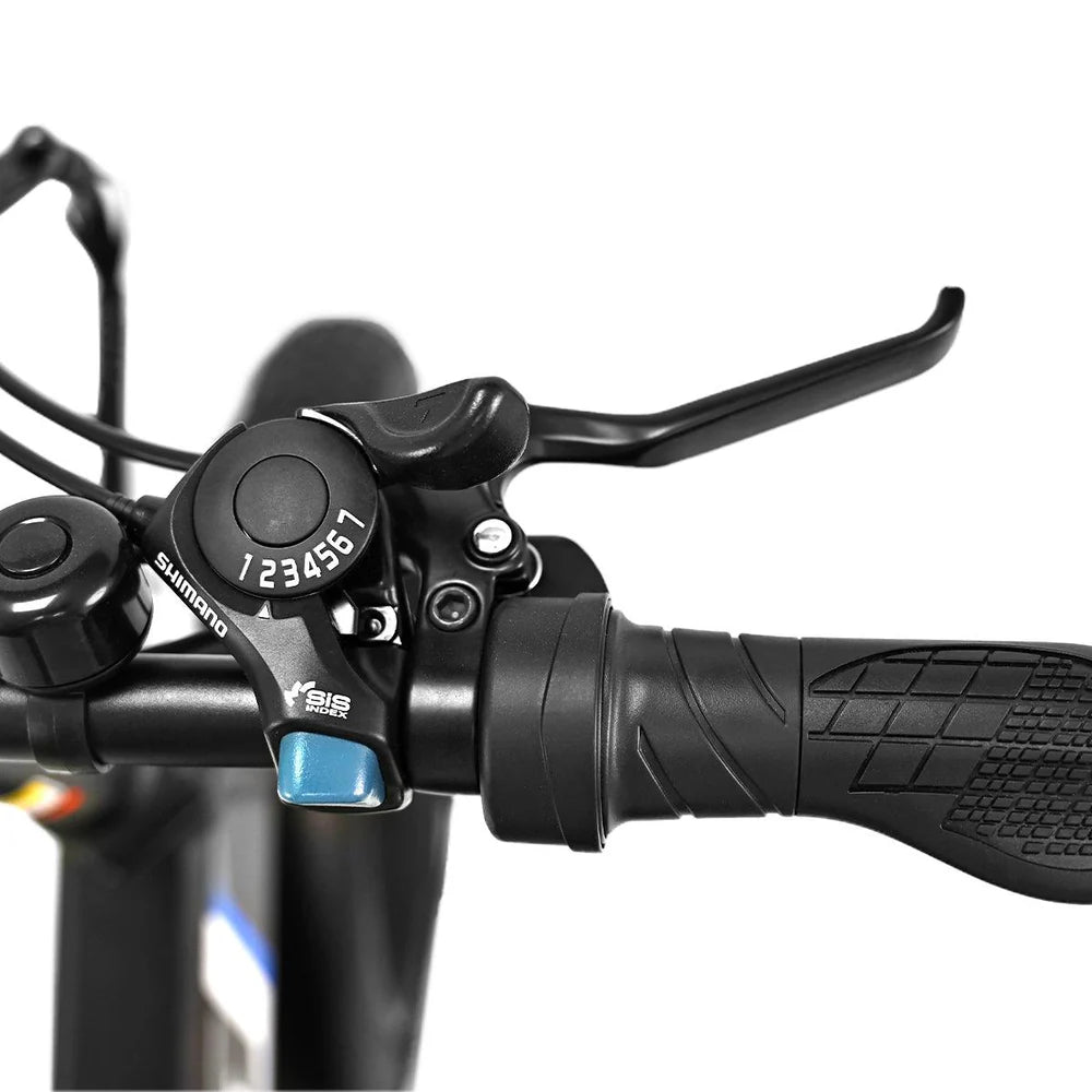 207-OneSport OT10 Folding E-bike