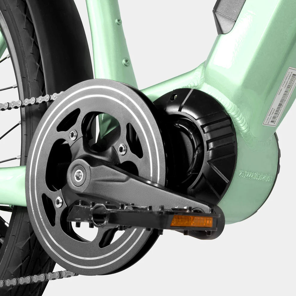 Crazybird Seta E-Bike