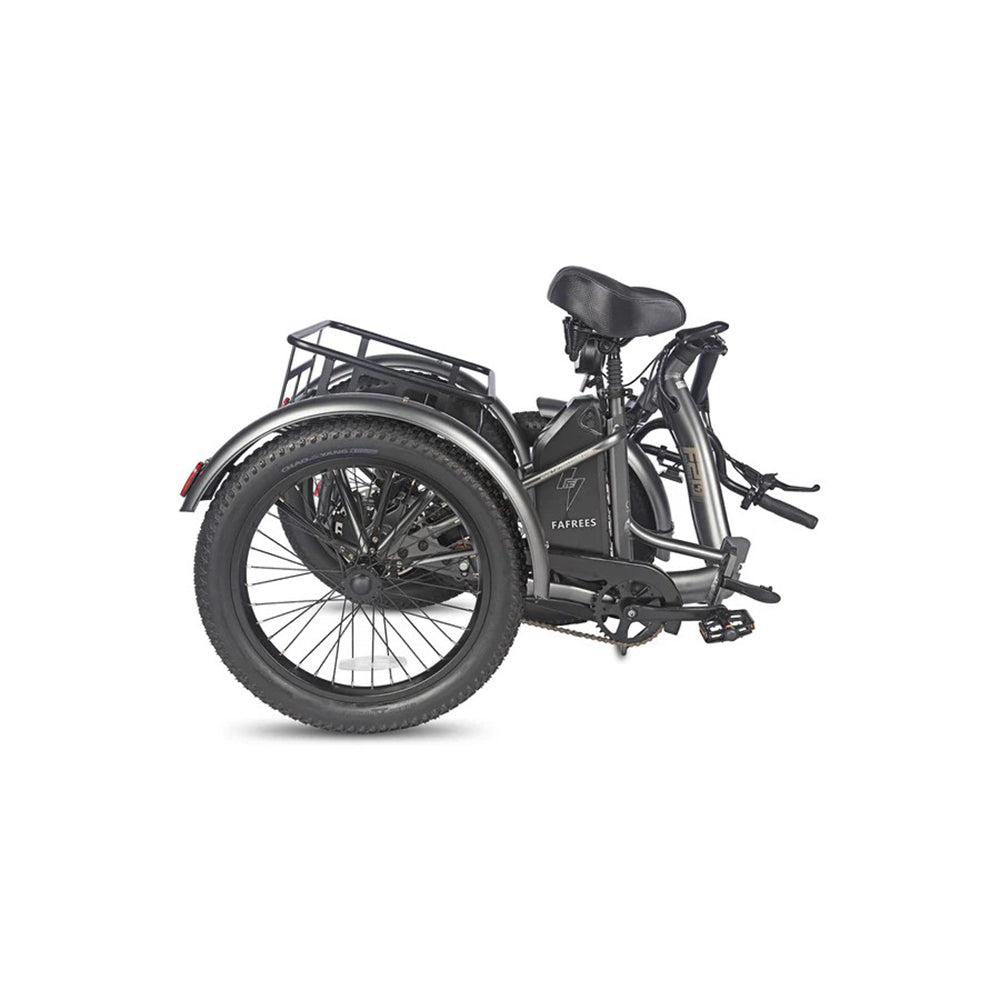 305-Fafrees F20 Mate E-Bike