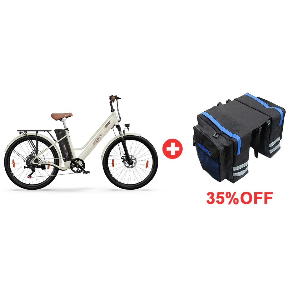 202-Onesport OT18-3 E-bike