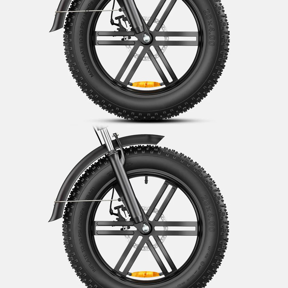 125-ENGWE L20 Combo E-bike