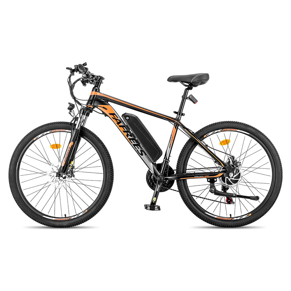 Fafrees Hailong One26-inch Mountain E-bike