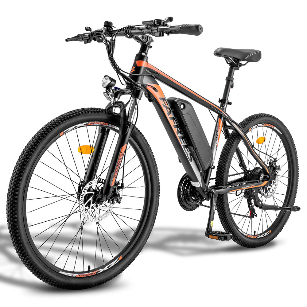 Fafrees Hailong One26-inch Mountain E-bike