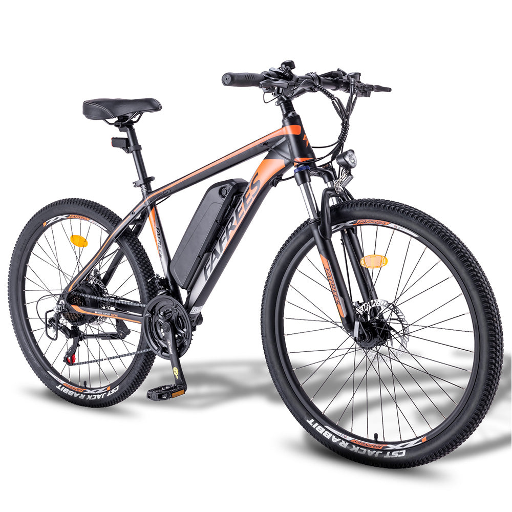 Fafrees Hailong One26-inch Mountain E-bike