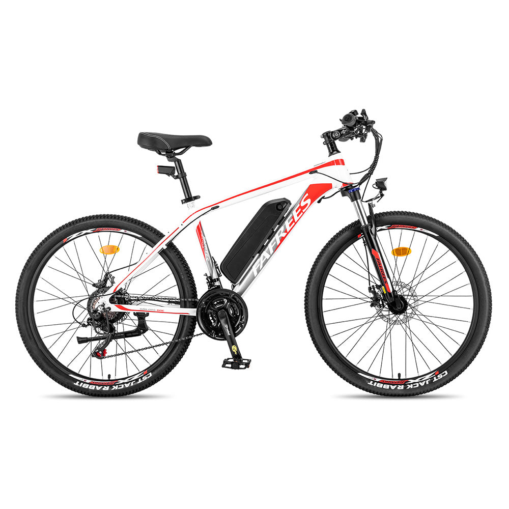Fafrees Hailong One26-inch Mountain E-bike