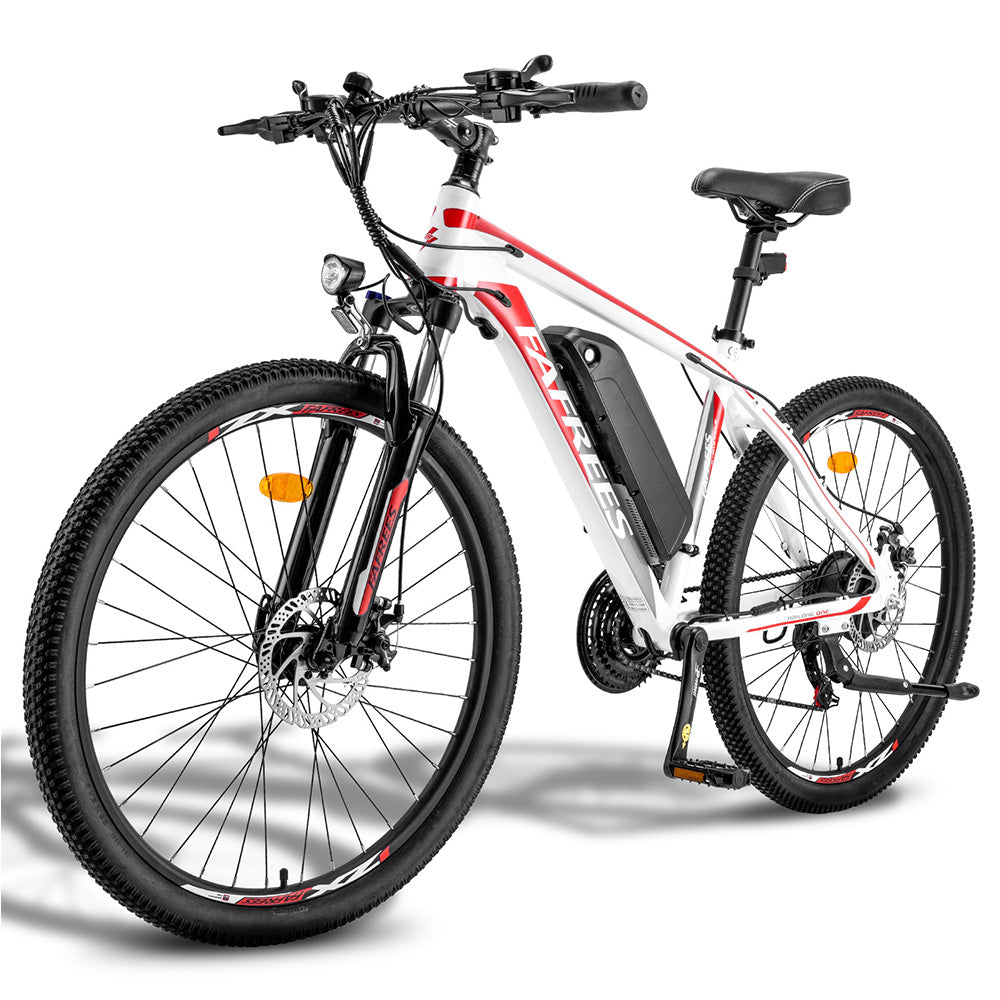Fafrees Hailong One26-inch Mountain E-bike