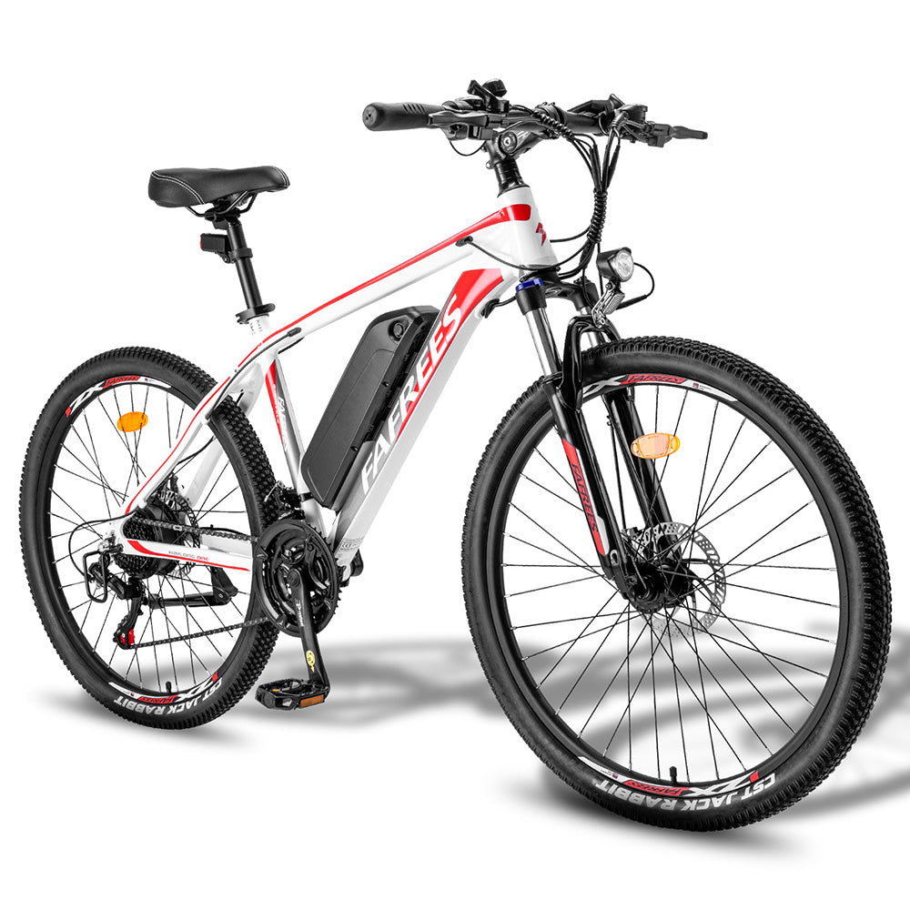 Fafrees Hailong One26-inch Mountain E-bike