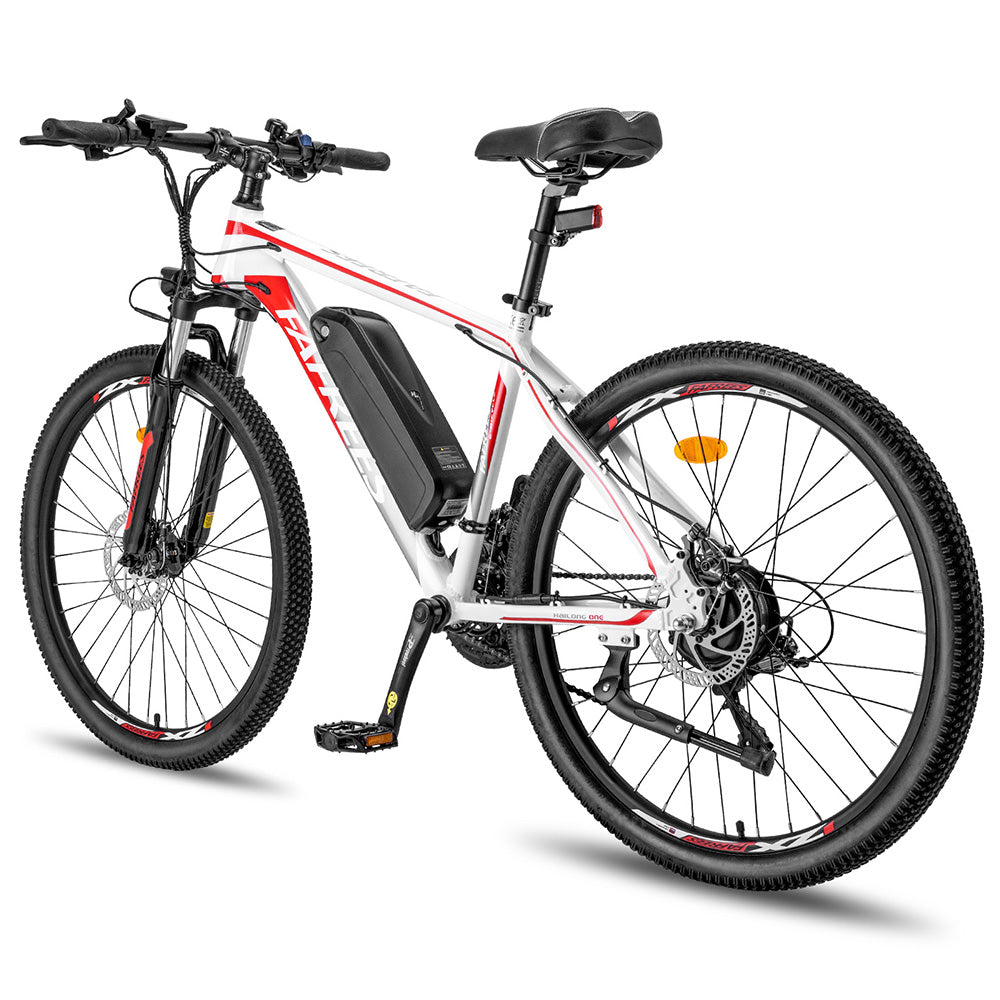 Fafrees Hailong One26-inch Mountain E-bike