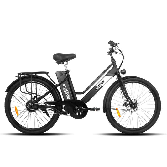 214-OneSport BK8 E-Bike