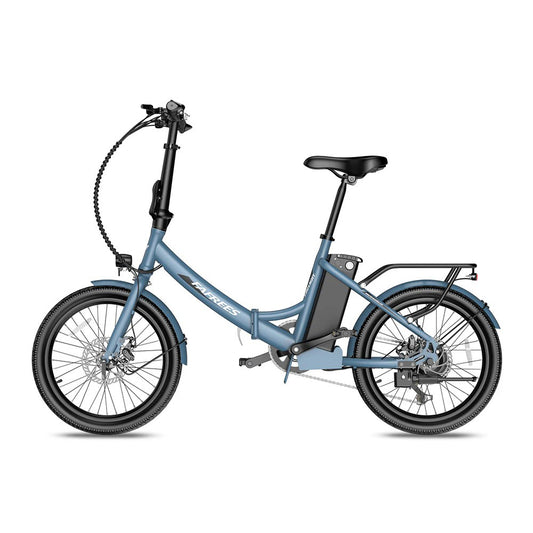 304-Fafrees F20 Light E-Bike