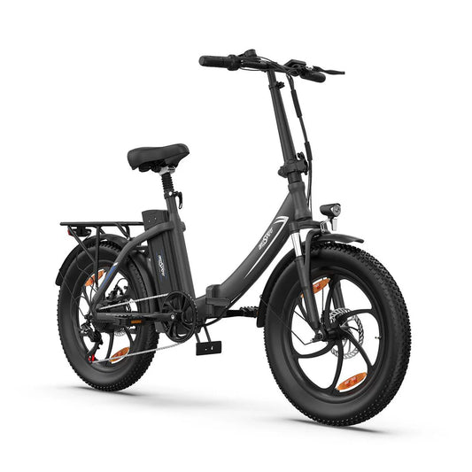208-Onesport OT16 E-bike