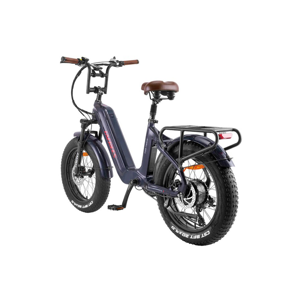 312-Fafrees F20 Master E-Bike