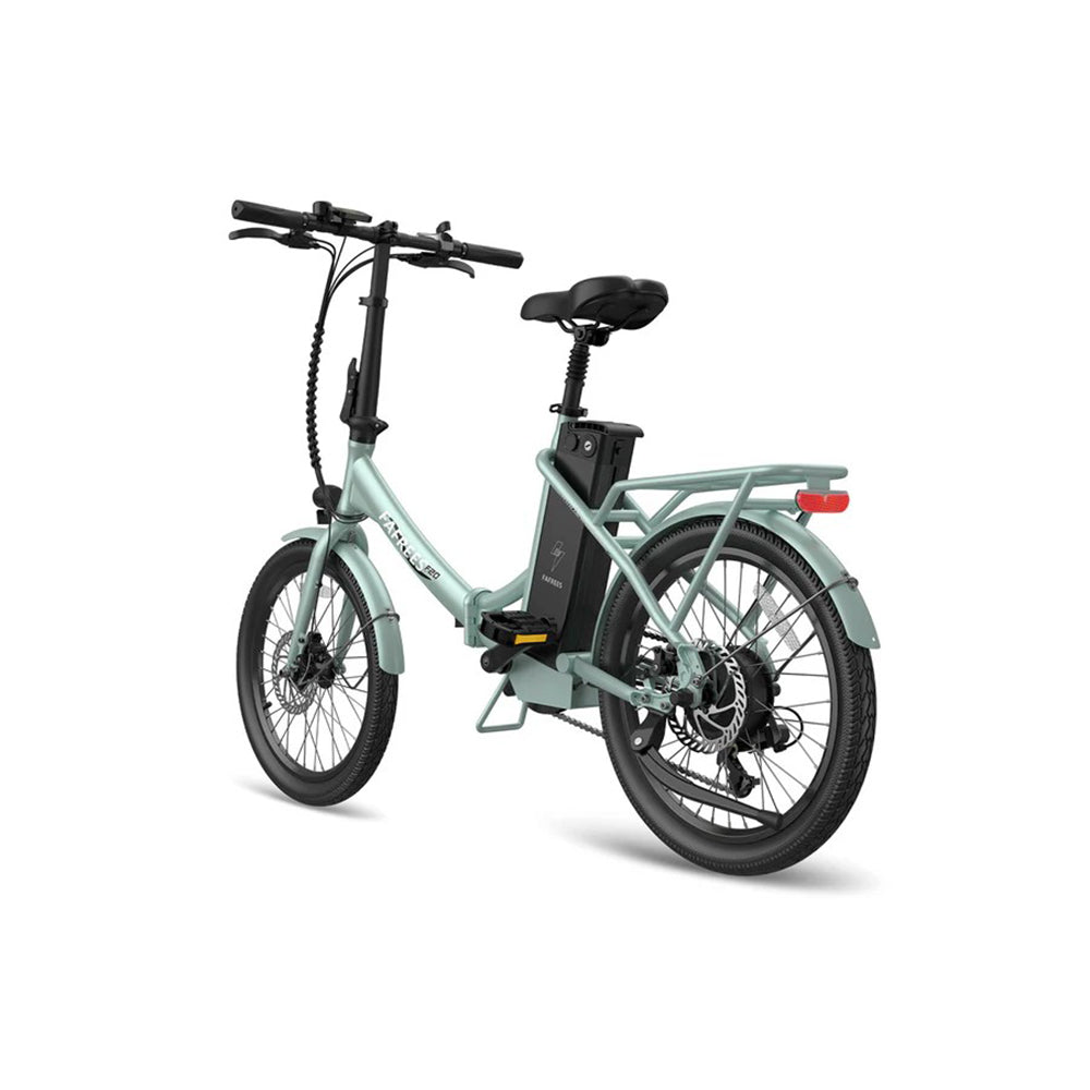 311-Fafrees F20 Lasting E-Bike