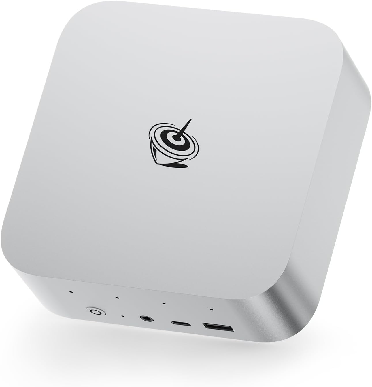 Beelink SER9 Pro AI Mini PC - AMD Ryzen AI 9 HX370, 32GB RAM, 1TB SSD, Radeon 890M, 4K Triple Display