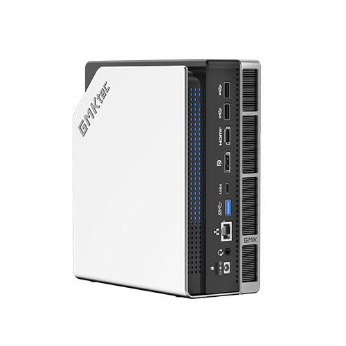 1008-GMKtec AMD Ryzen™ AI Max+ 395 --EVO-X2 AI Mini PC