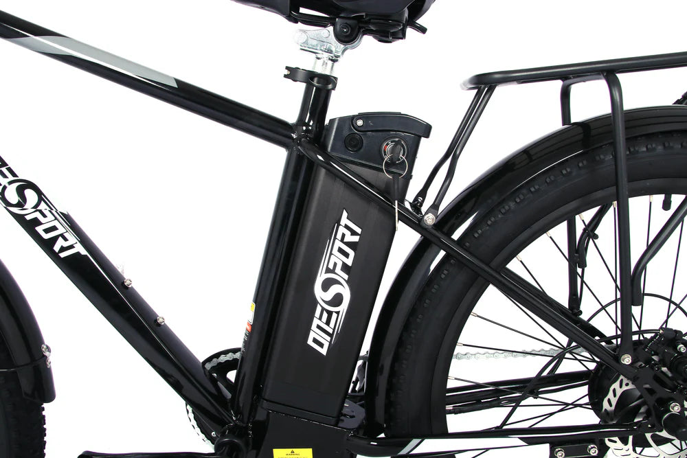209-OneSport OT13 E-Bike