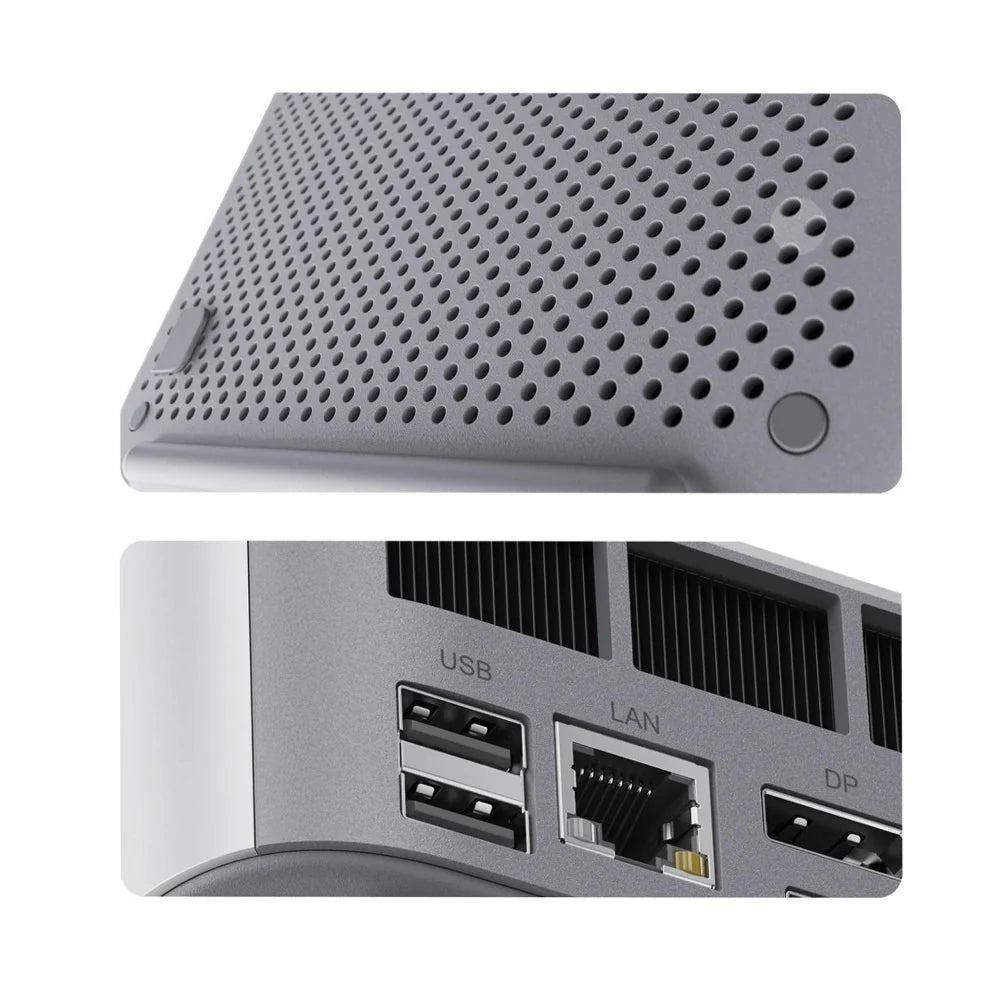 908-Beelink SER9-Mini PC