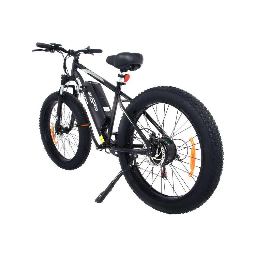 213-OneSport OT15 E-Bike