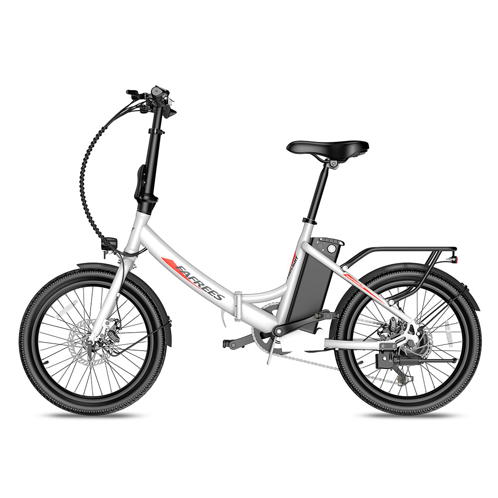 Fafrees F20 Light City E-bike