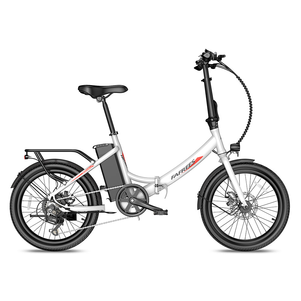 Fafrees F20 Light City E-bike