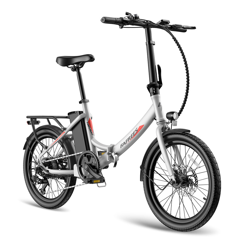 Fafrees F20 Light City E-bike