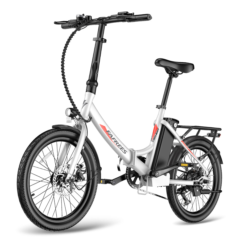 Fafrees F20 Light City E-bike