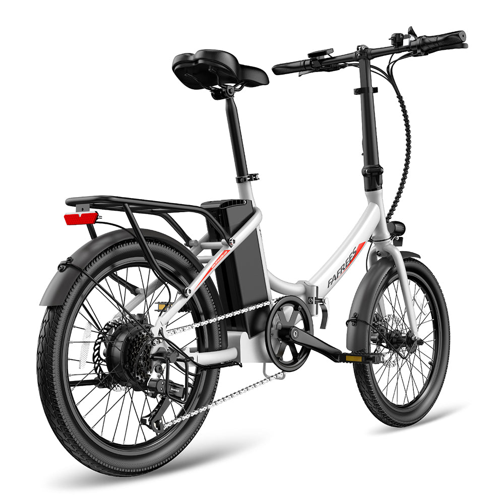 Fafrees F20 Light City E-bike