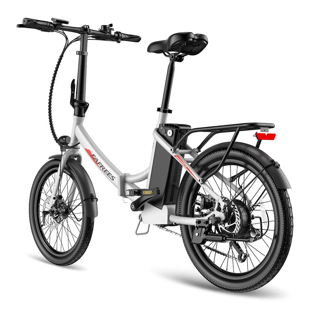 Fafrees F20 Light City E-bike