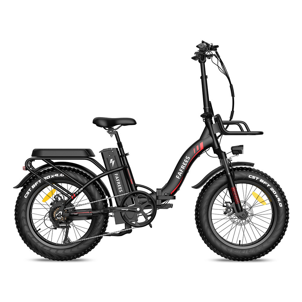 Fafrees F20 Max E-bike