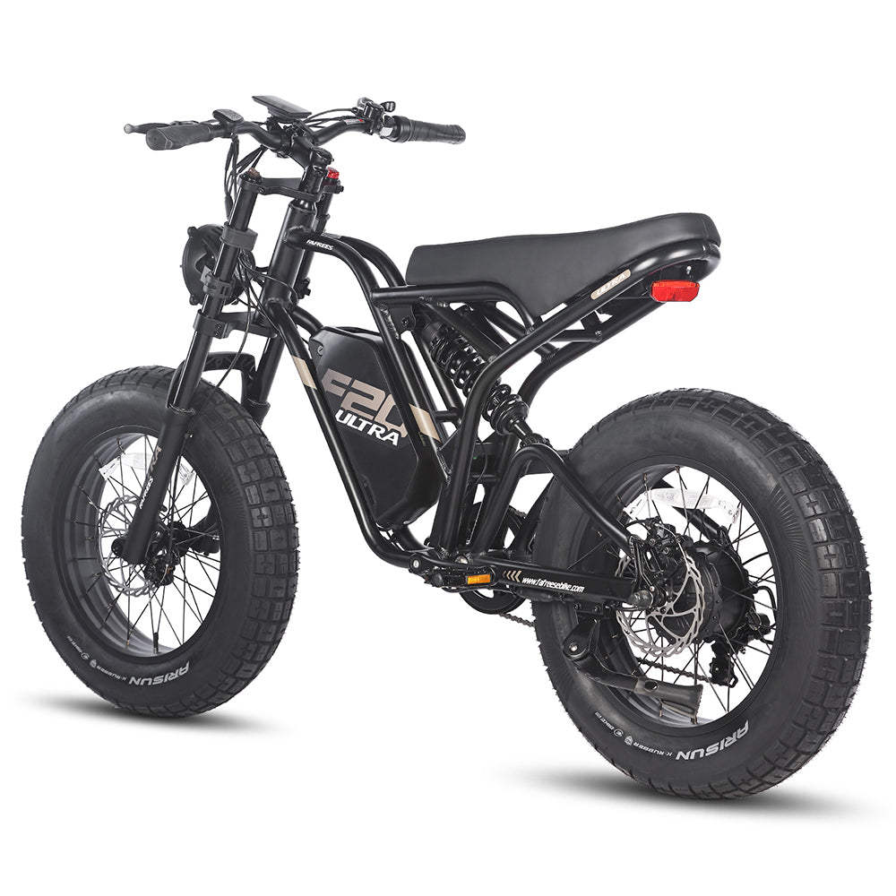 Fafrees F20 Ultra Robust Electric Ride E-bike