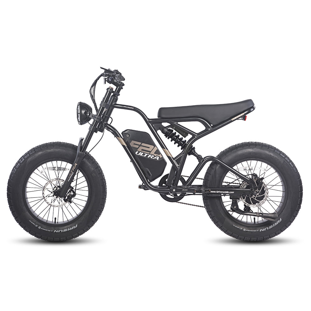 Fafrees F20 Ultra Robust Electric Ride E-bike