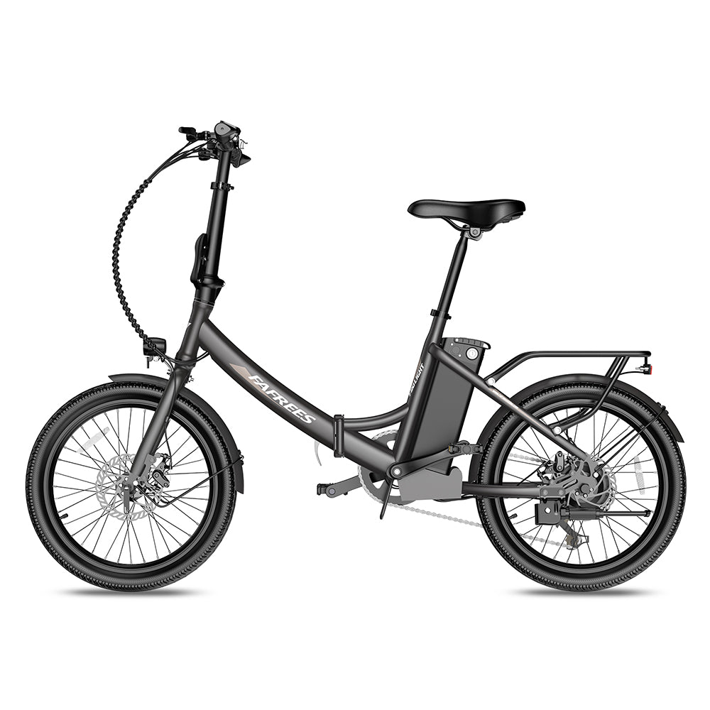 Fafrees F20 Light City E-bike