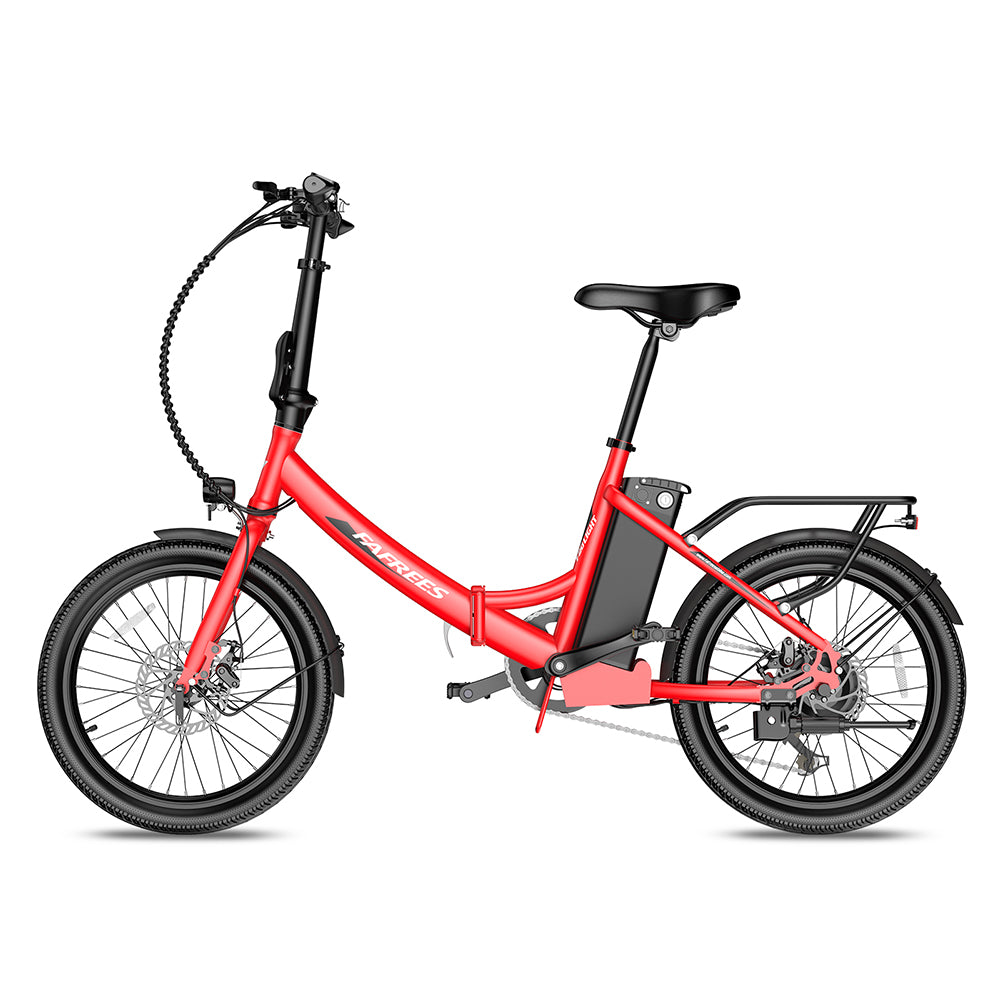 Fafrees F20 Light City E-bike