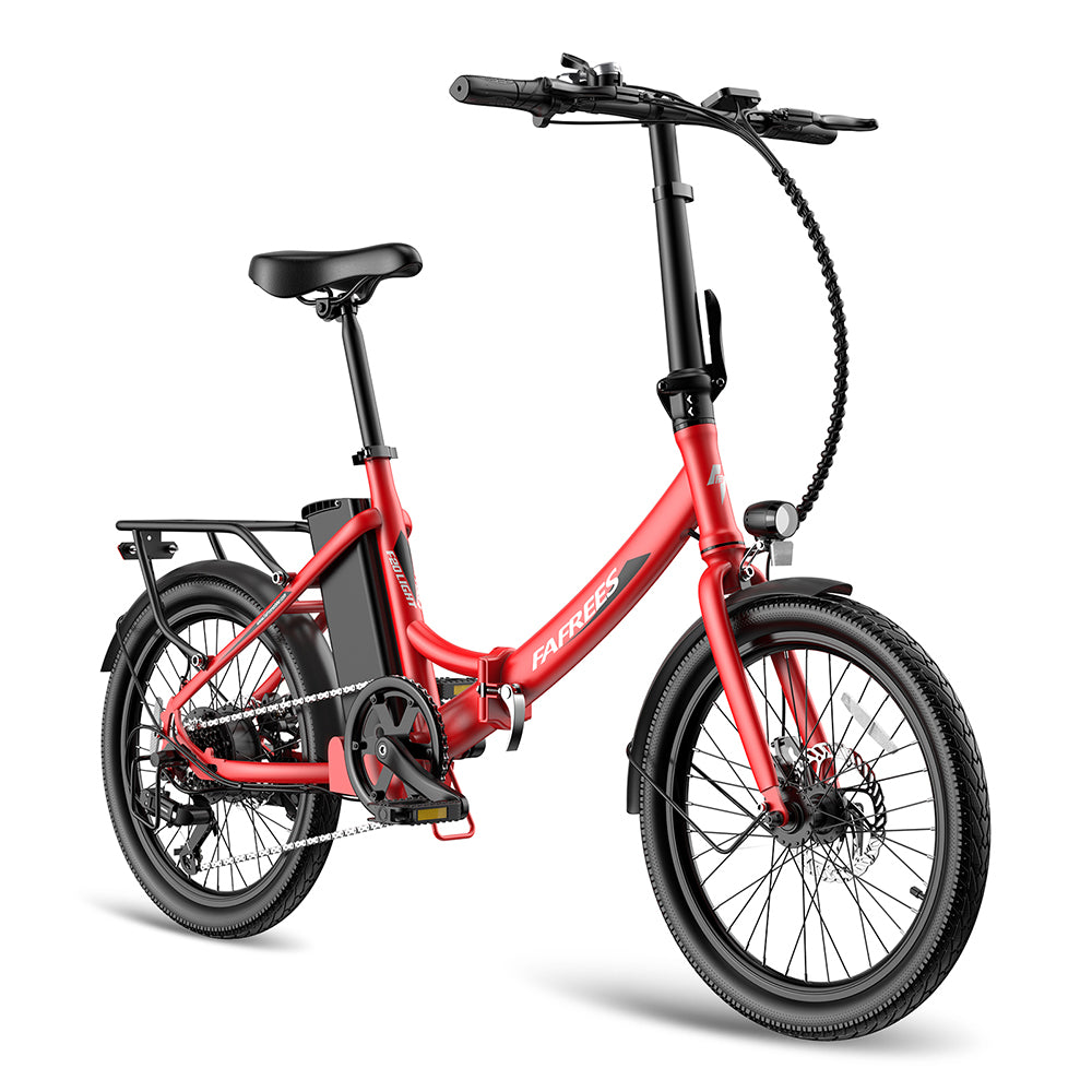 Fafrees F20 Light City E-bike