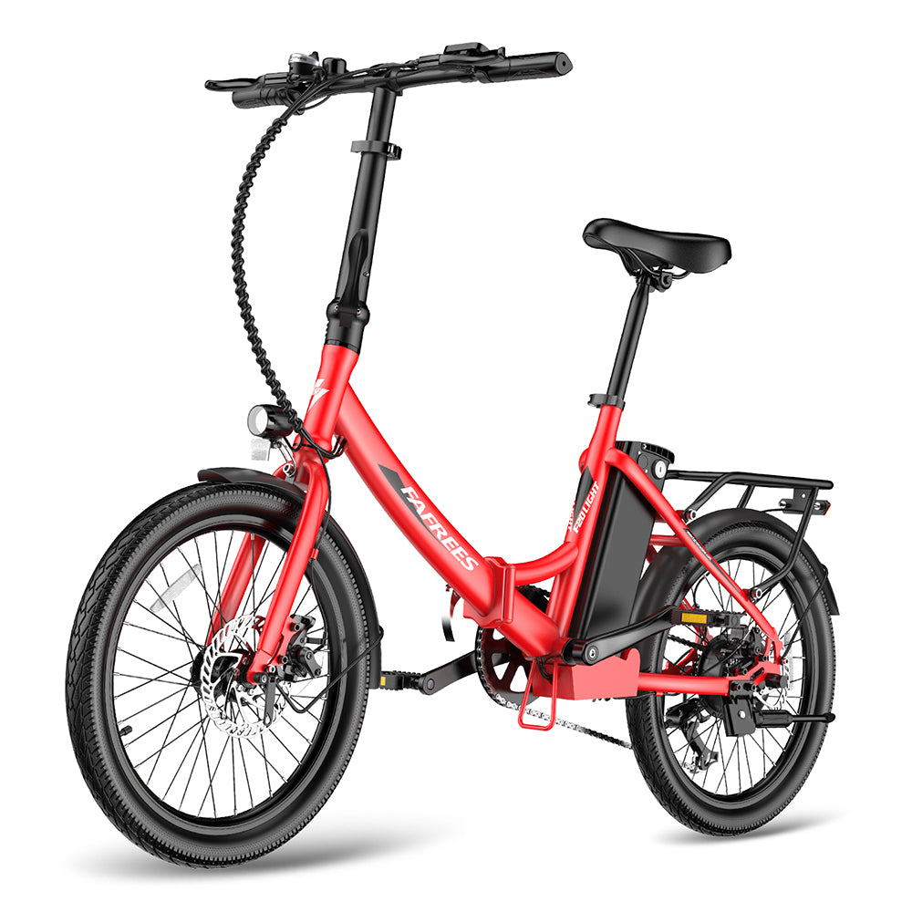 Fafrees F20 Light City E-bike