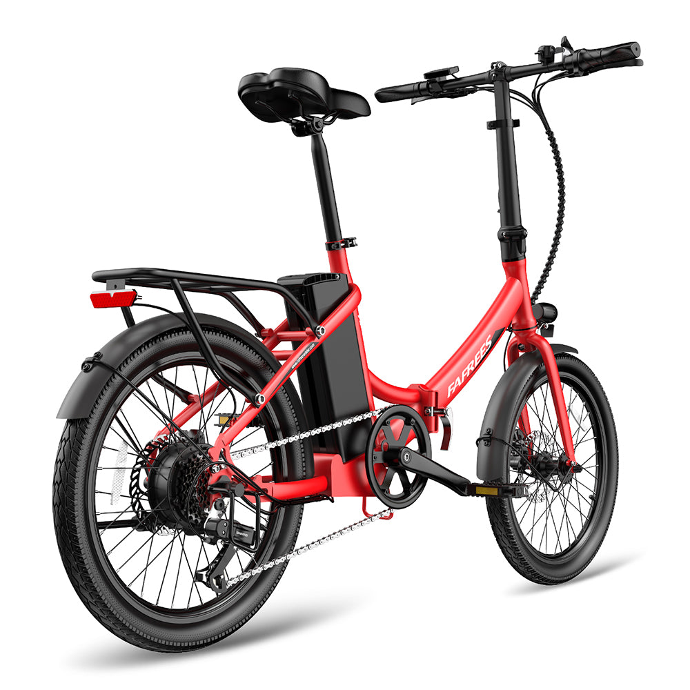 Fafrees F20 Light City E-bike