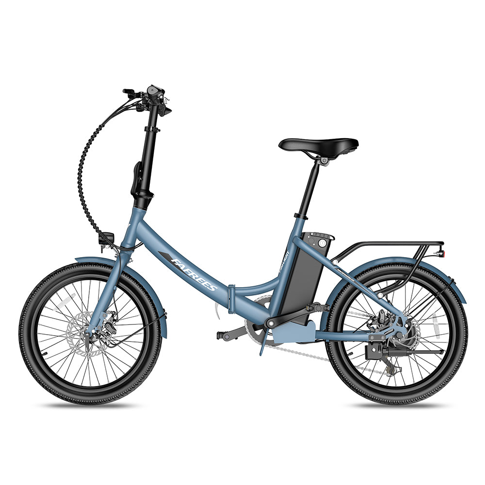 Fafrees F20 Light City E-bike