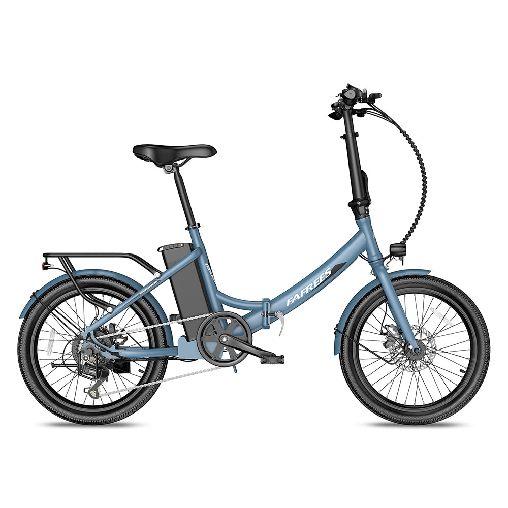 Fafrees F20 Light City E-bike