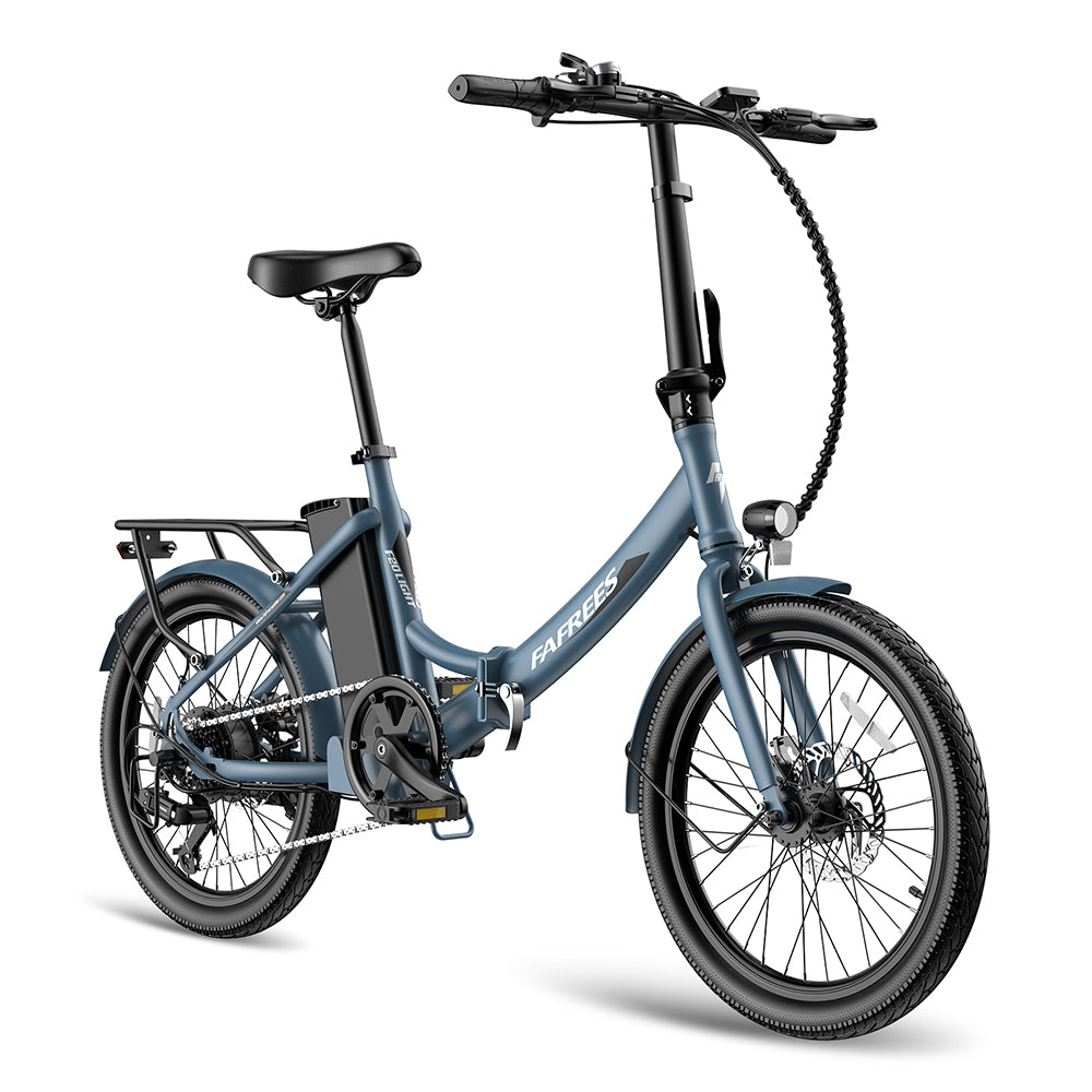 Fafrees F20 Light City E-bike