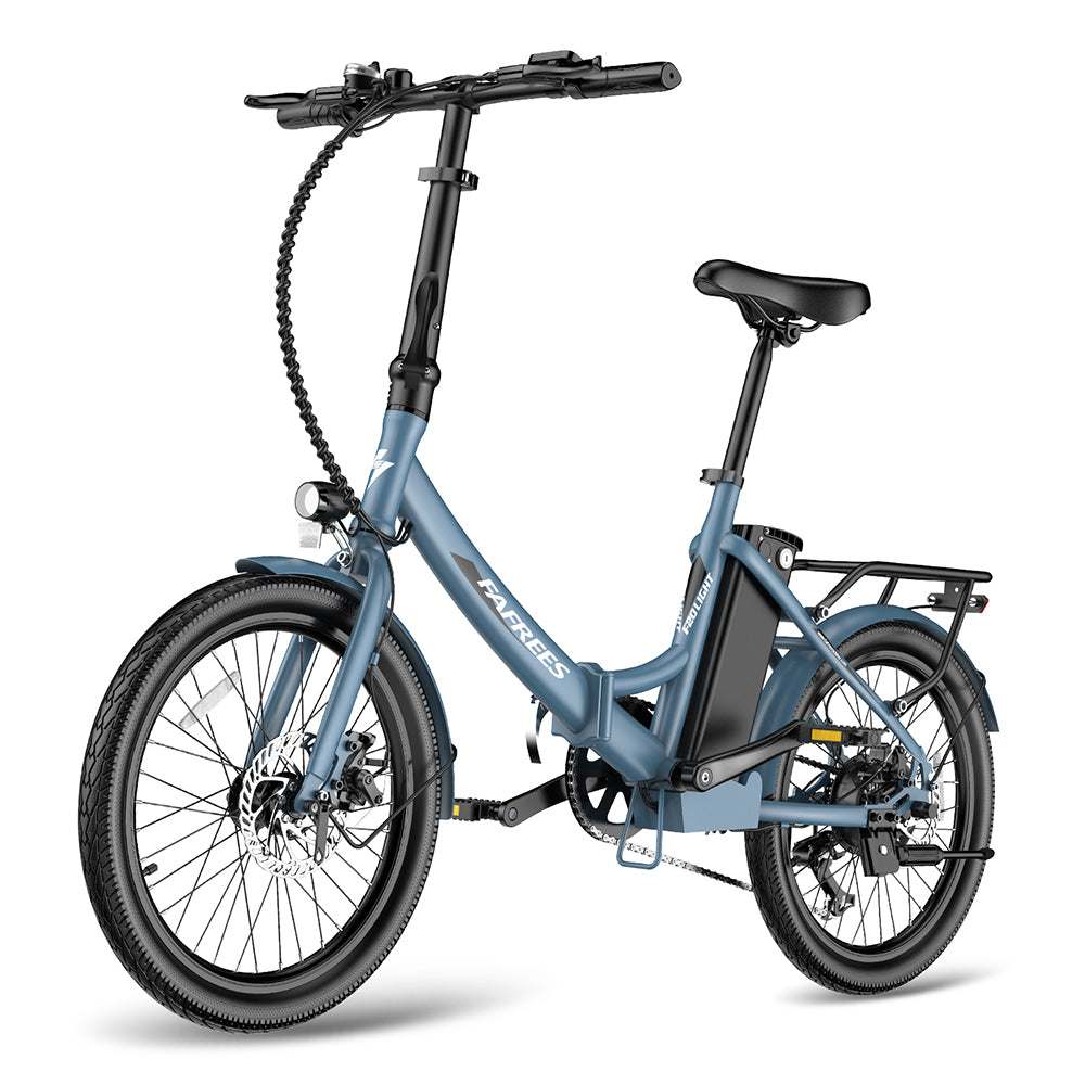 Fafrees F20 Light City E-bike
