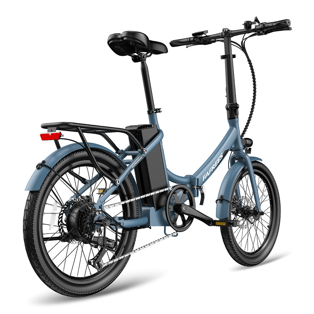 Fafrees F20 Light City E-bike