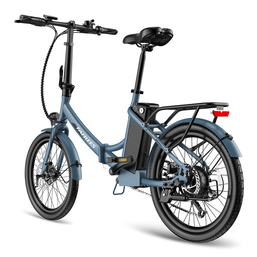 Fafrees F20 Light City E-bike