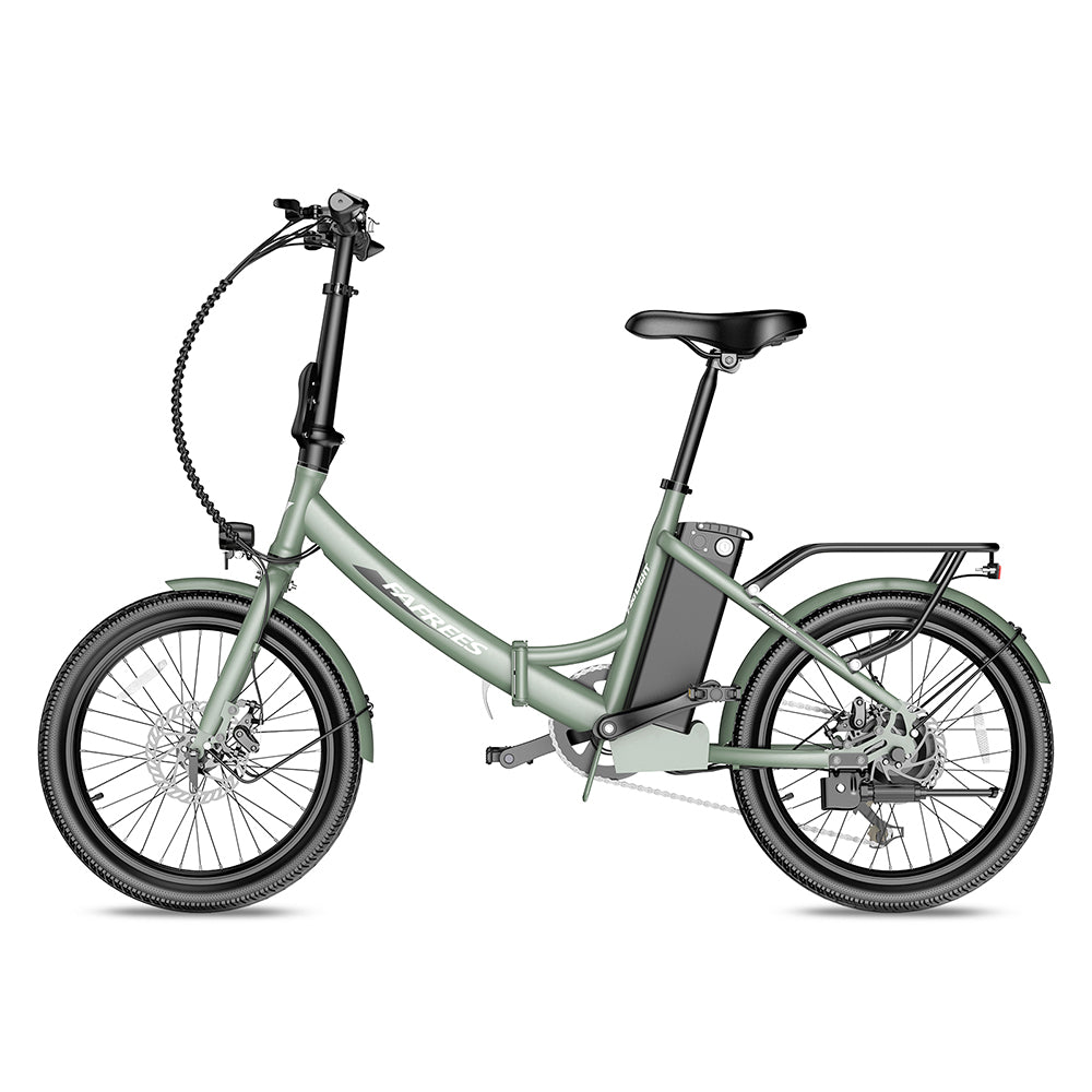 Fafrees F20 Light City E-bike